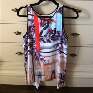 Clover canyon blouse